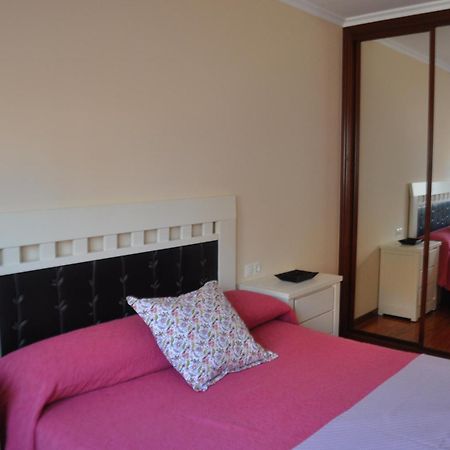 Katxutxa El Corazon De Galicia Apartment Lalin Bagian luar foto
