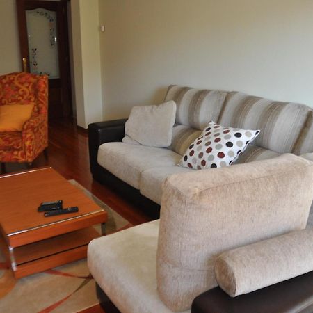 Katxutxa El Corazon De Galicia Apartment Lalin Bagian luar foto