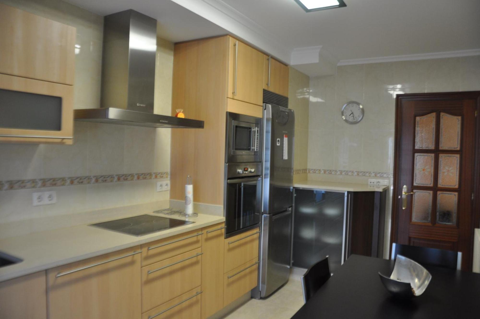 Katxutxa El Corazon De Galicia Apartment Lalin Bagian luar foto