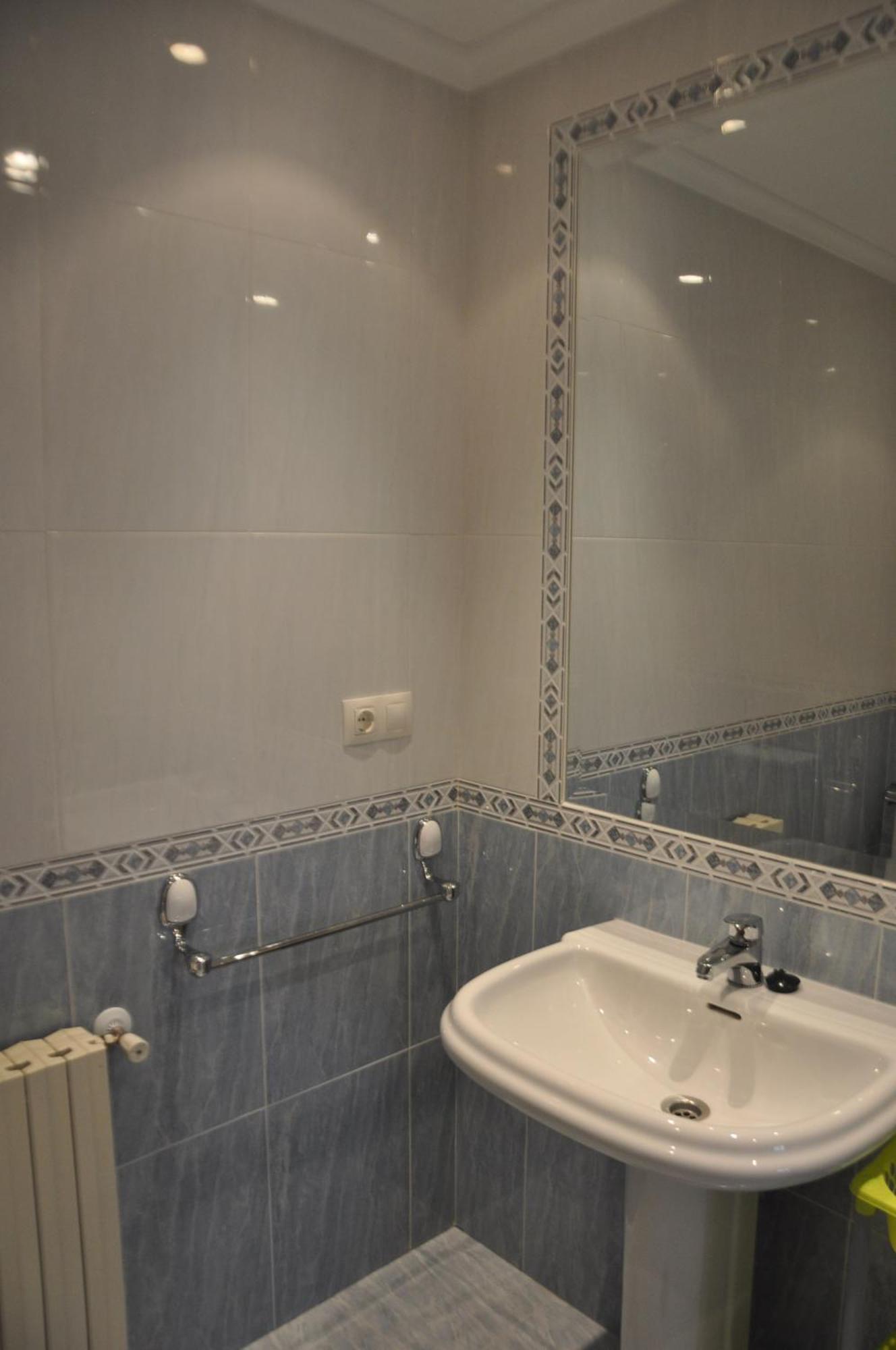 Katxutxa El Corazon De Galicia Apartment Lalin Bagian luar foto