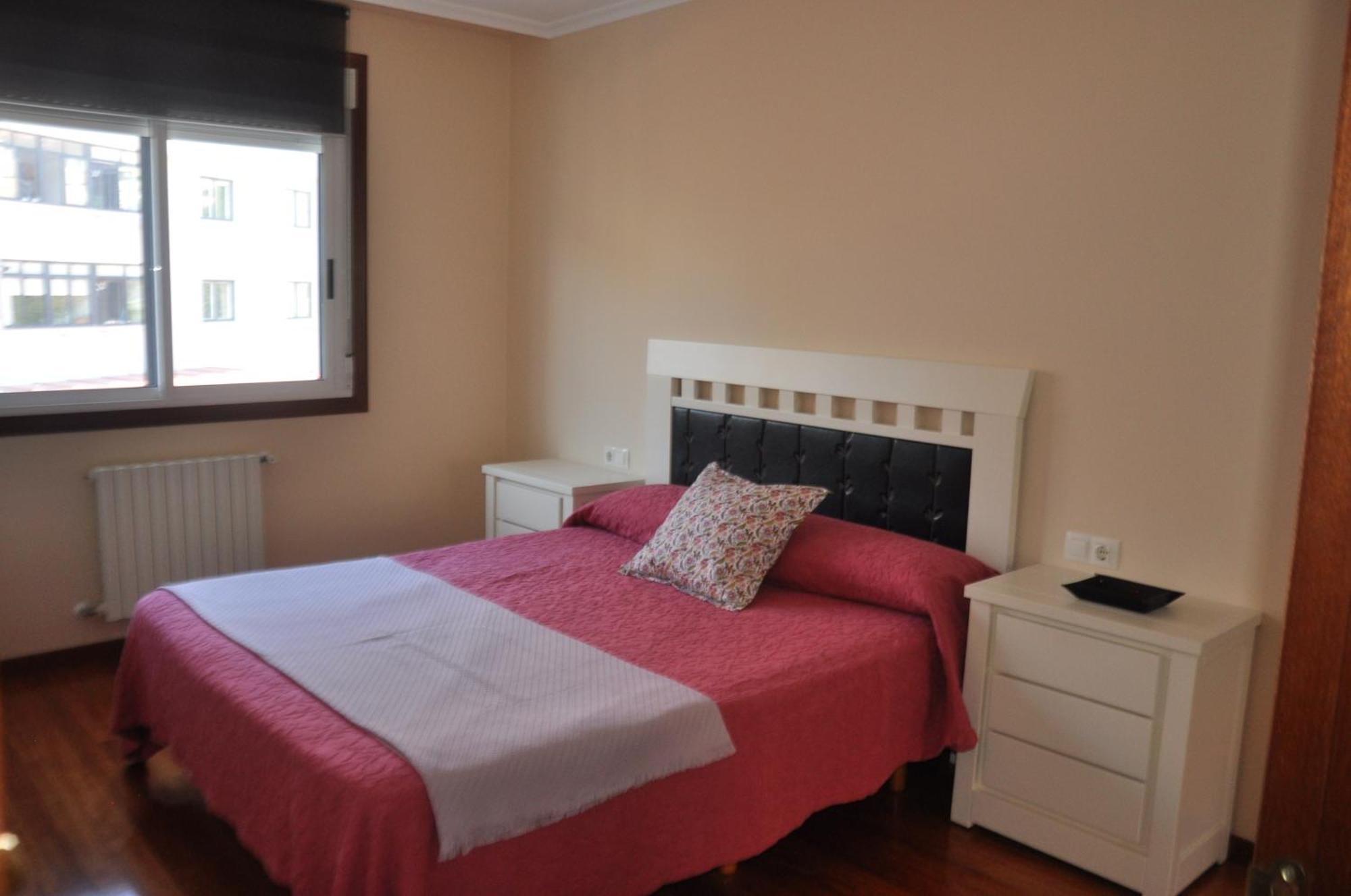 Katxutxa El Corazon De Galicia Apartment Lalin Bagian luar foto