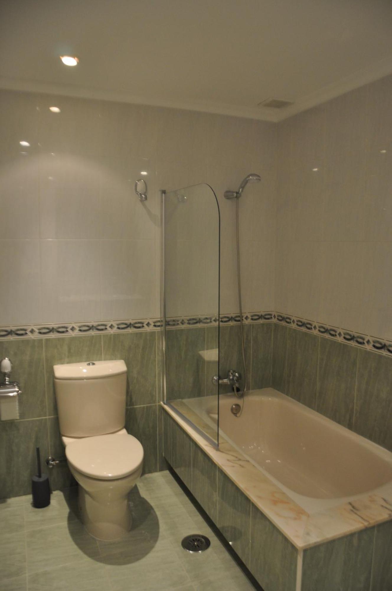 Katxutxa El Corazon De Galicia Apartment Lalin Bagian luar foto