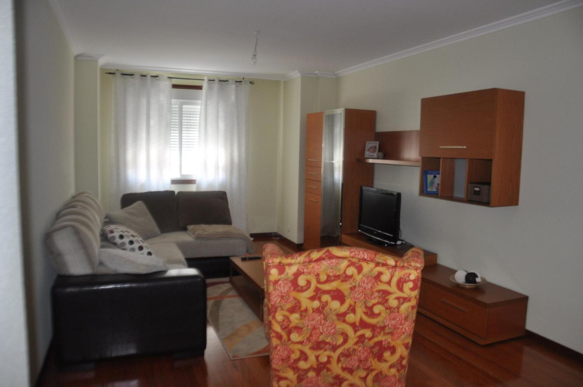 Katxutxa El Corazon De Galicia Apartment Lalin Bagian luar foto
